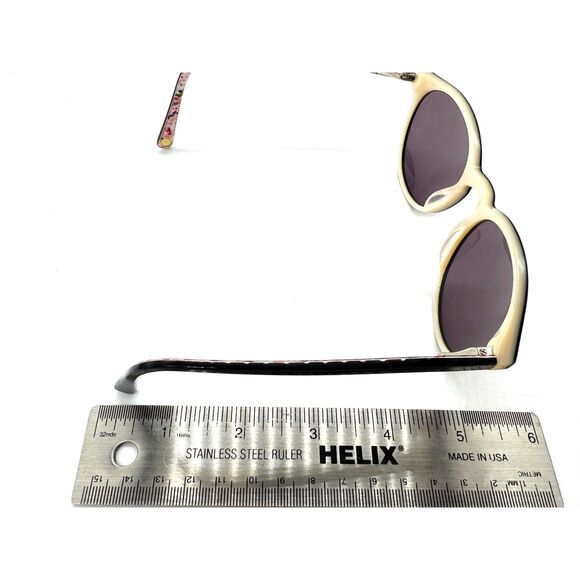 TED BAKER LONDON Sunglasses with Original TED BAKER Case main image 10